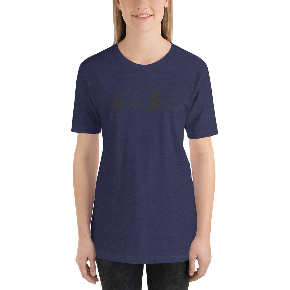 Trendy Tree t-shirt
