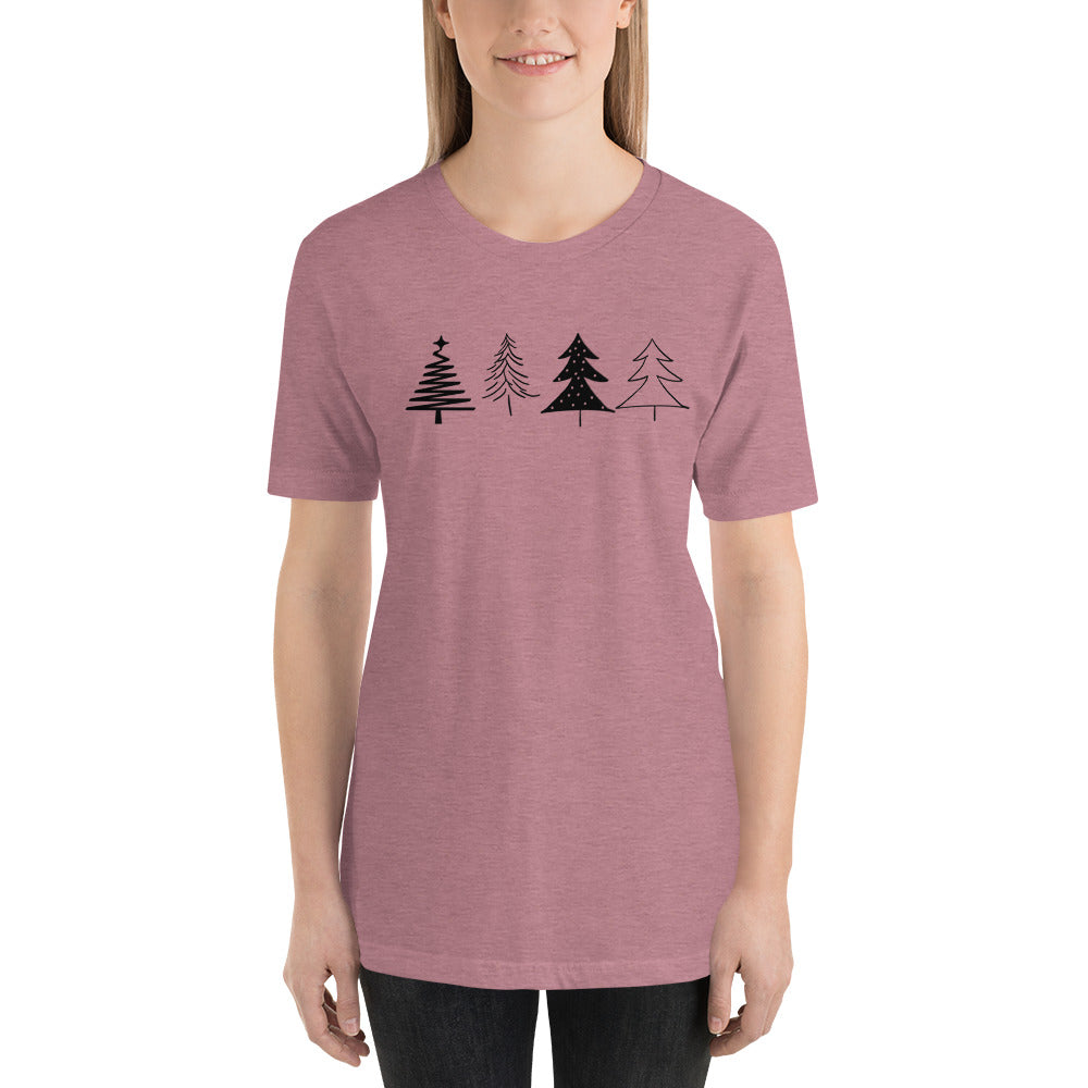 Trendy Tree t-shirt