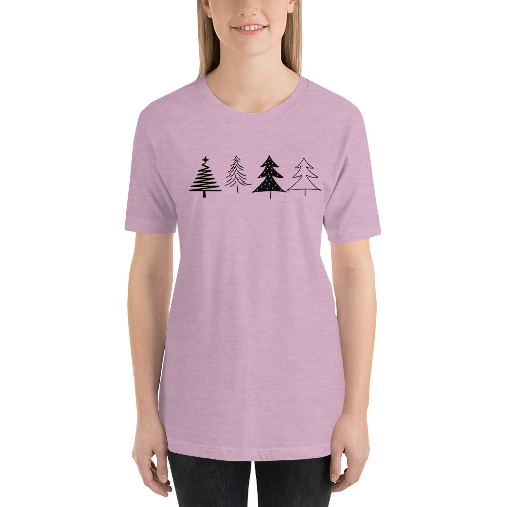 Trendy Tree t-shirt