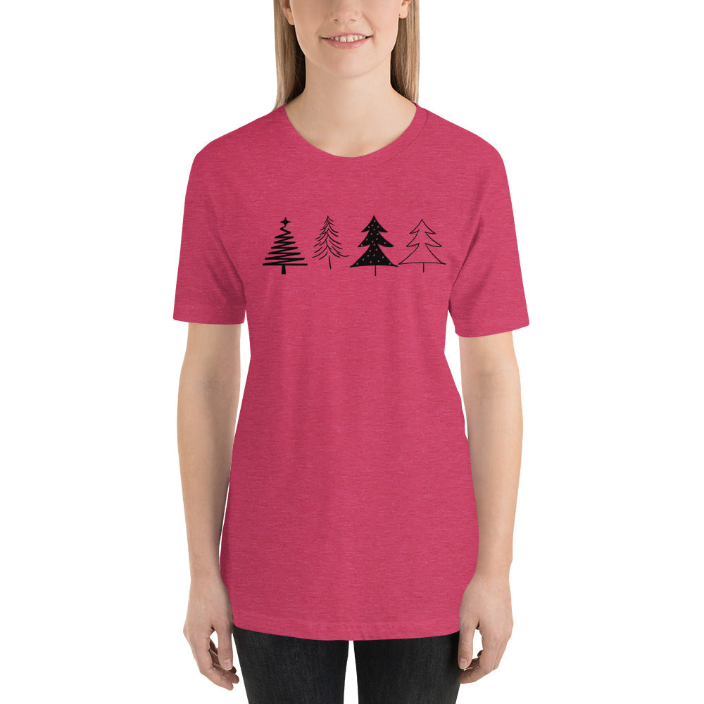 Trendy Tree t-shirt