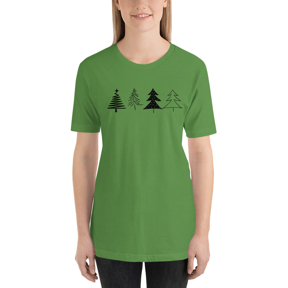Trendy Tree t-shirt