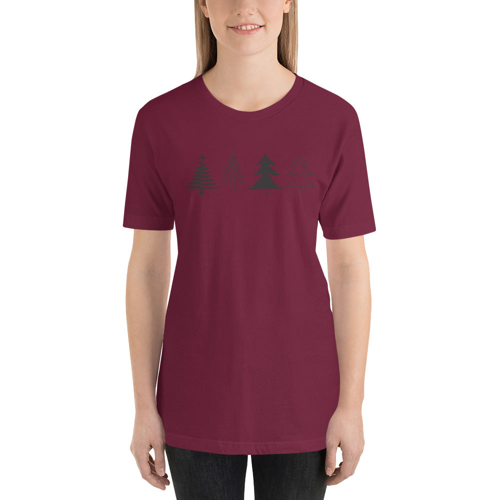 Trendy Tree t-shirt