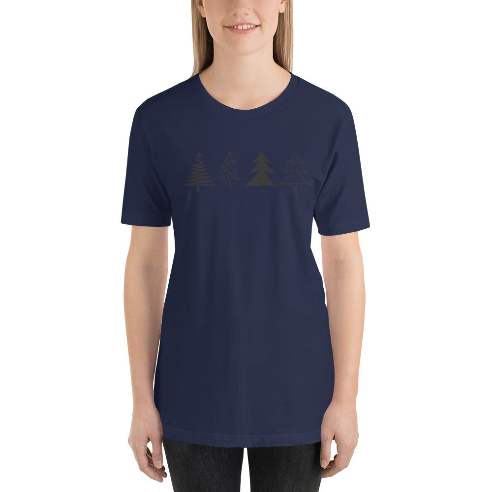 Trendy Tree t-shirt