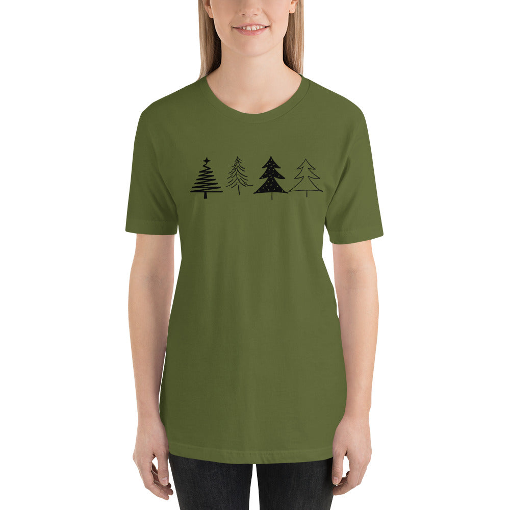 Trendy Tree t-shirt