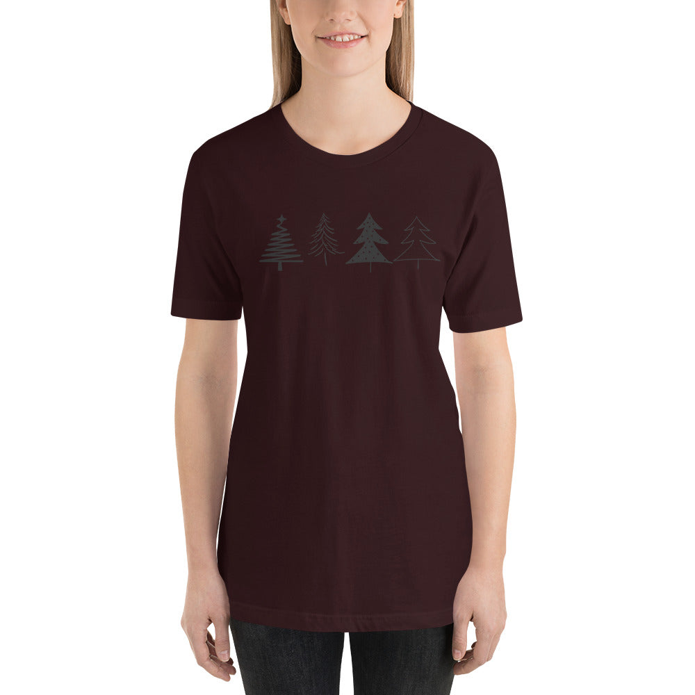 Trendy Tree t-shirt