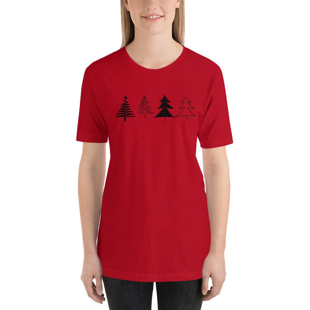 Trendy Tree t-shirt