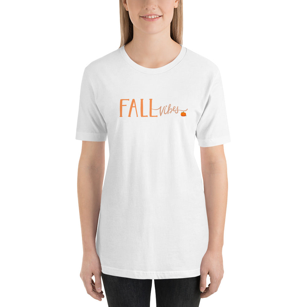 FALL VIBES t-shirt