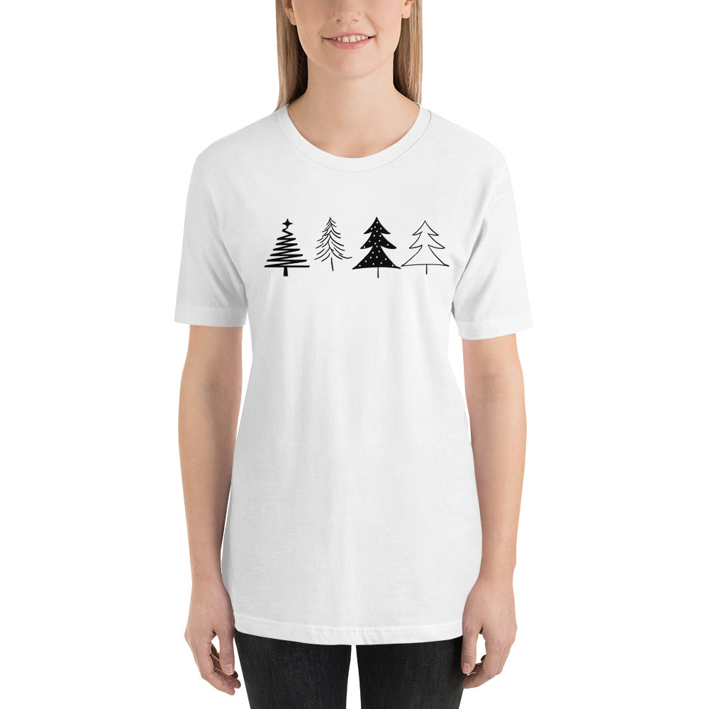Trendy Tree t-shirt